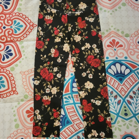 Legging lot old navy 4t - Picture 6 of 6